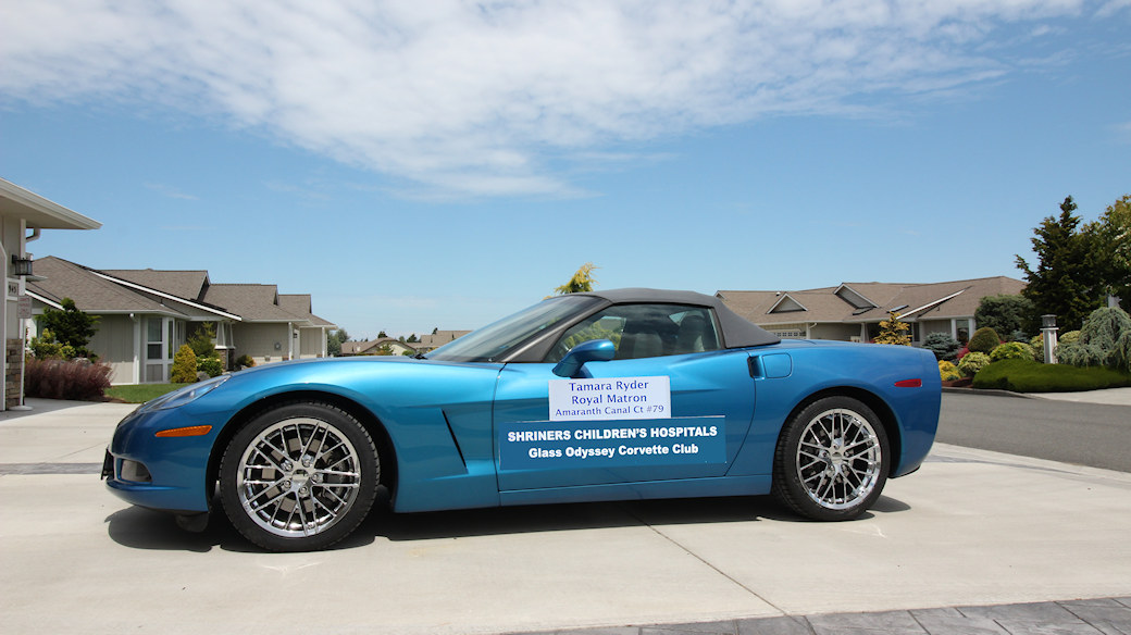 Click to Enlarge-Esc to Close Corvette Generations/C6/C6 2010 Parade Vehicle.jpg